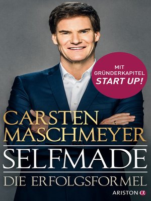cover image of Selfmade